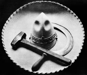 Luchas en México, hacia 1923